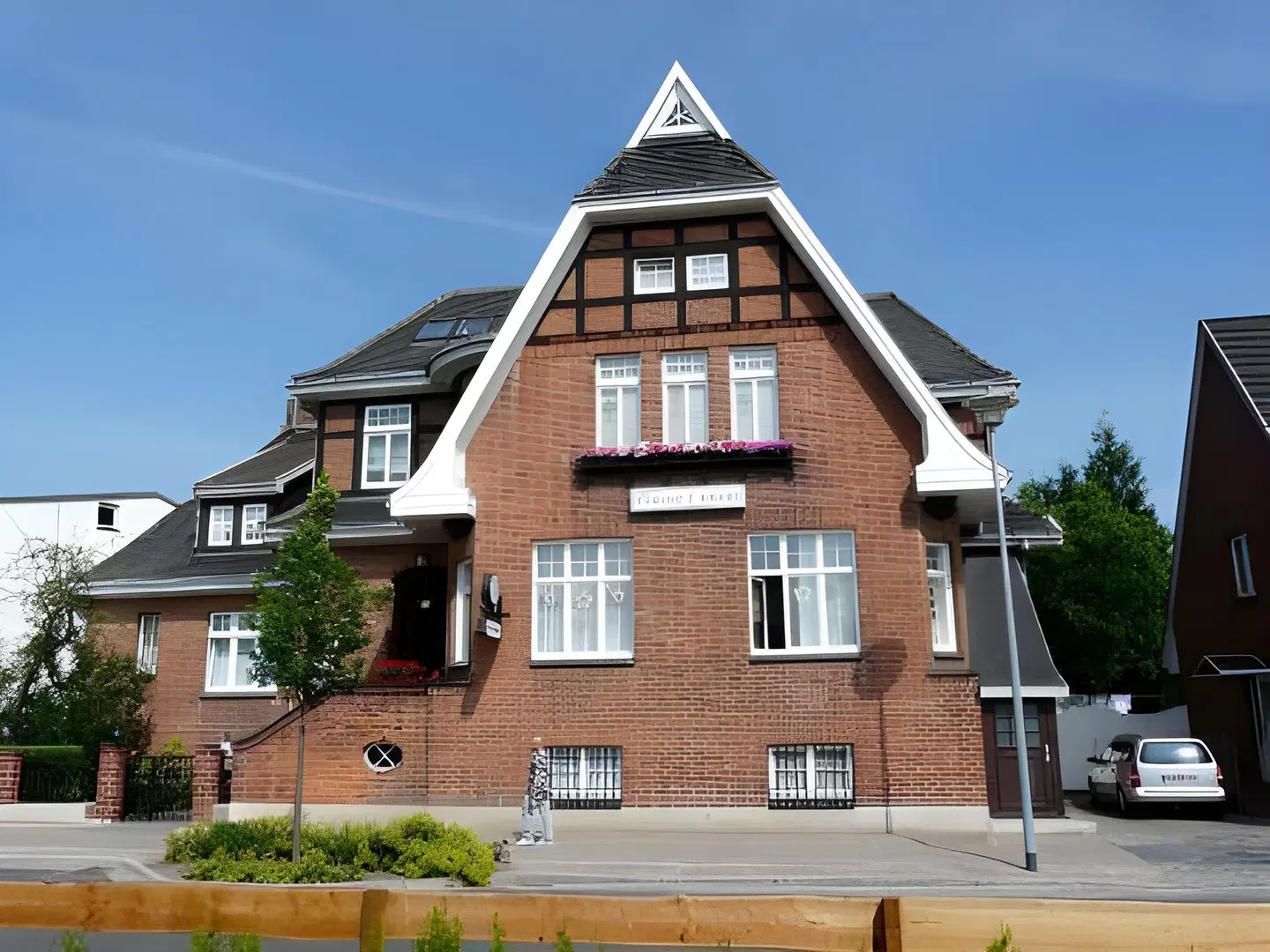 Villa Camenz EXTERIOR