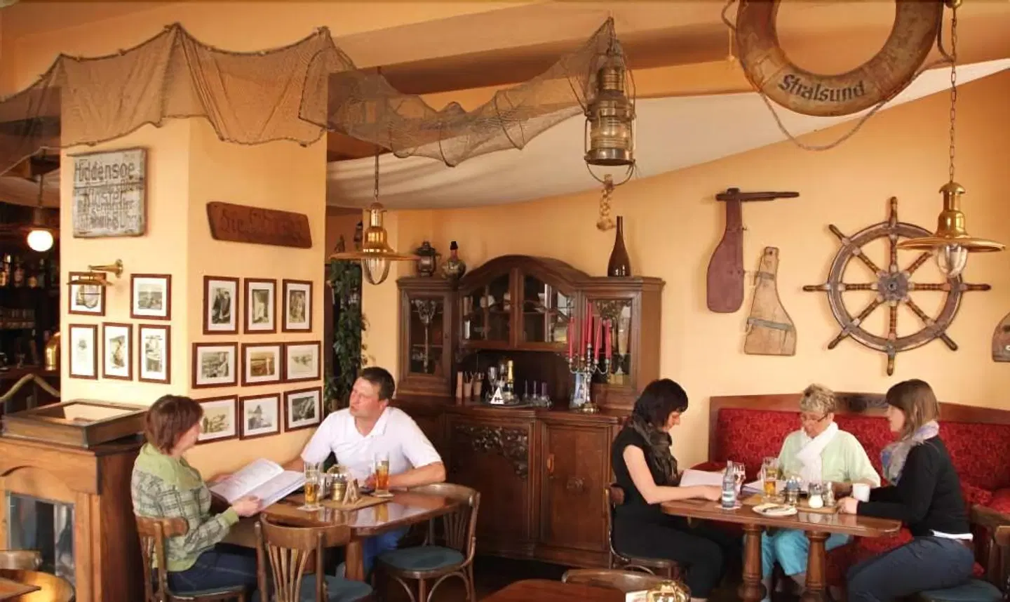 Hiddenseer LOUNGE_LOBBY