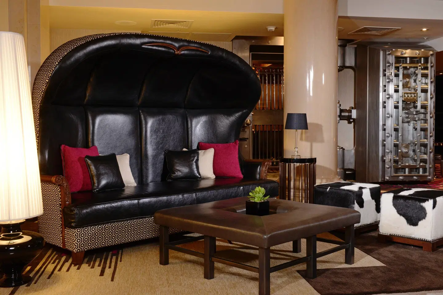 Renaissance Denver Downtown City Center LOUNGE_LOBBY