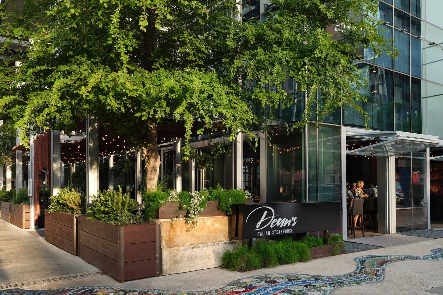 JW Marriott Austin Garten