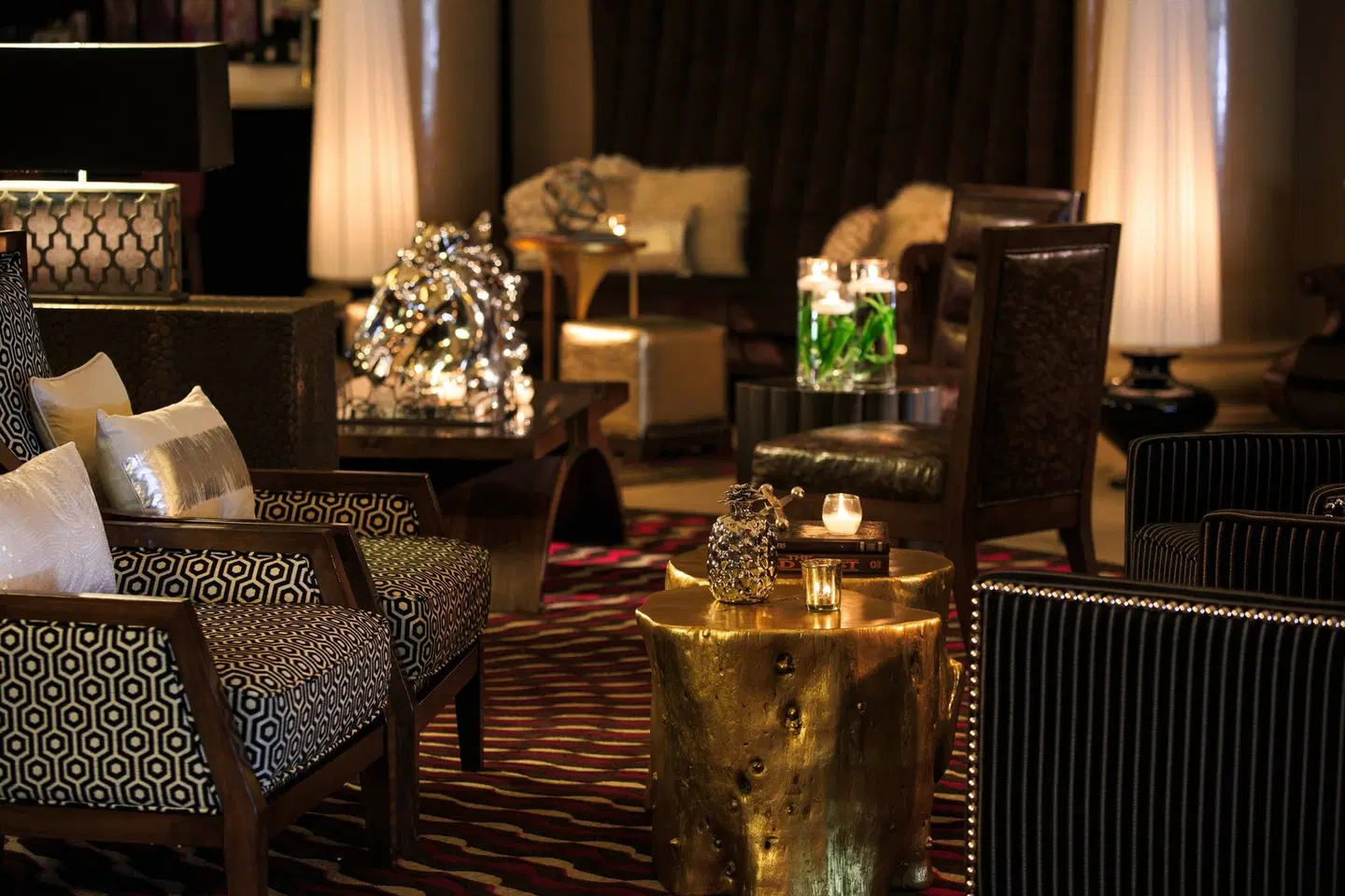 Renaissance Denver Downtown City Center LOUNGE_LOBBY