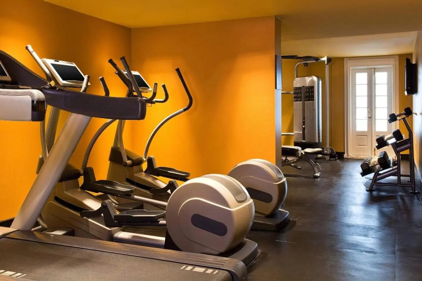 Hotel de la Poste - French Quarter, A Renaissance Hotel SPORTS_AND_LEISURE