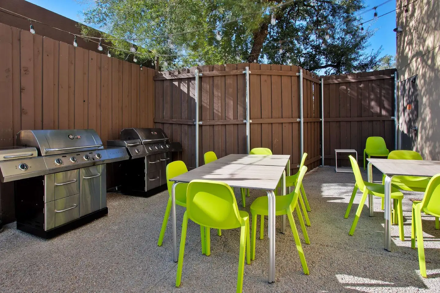 Home2 Suites by Hilton Austin/Cedar Park, TX Garten