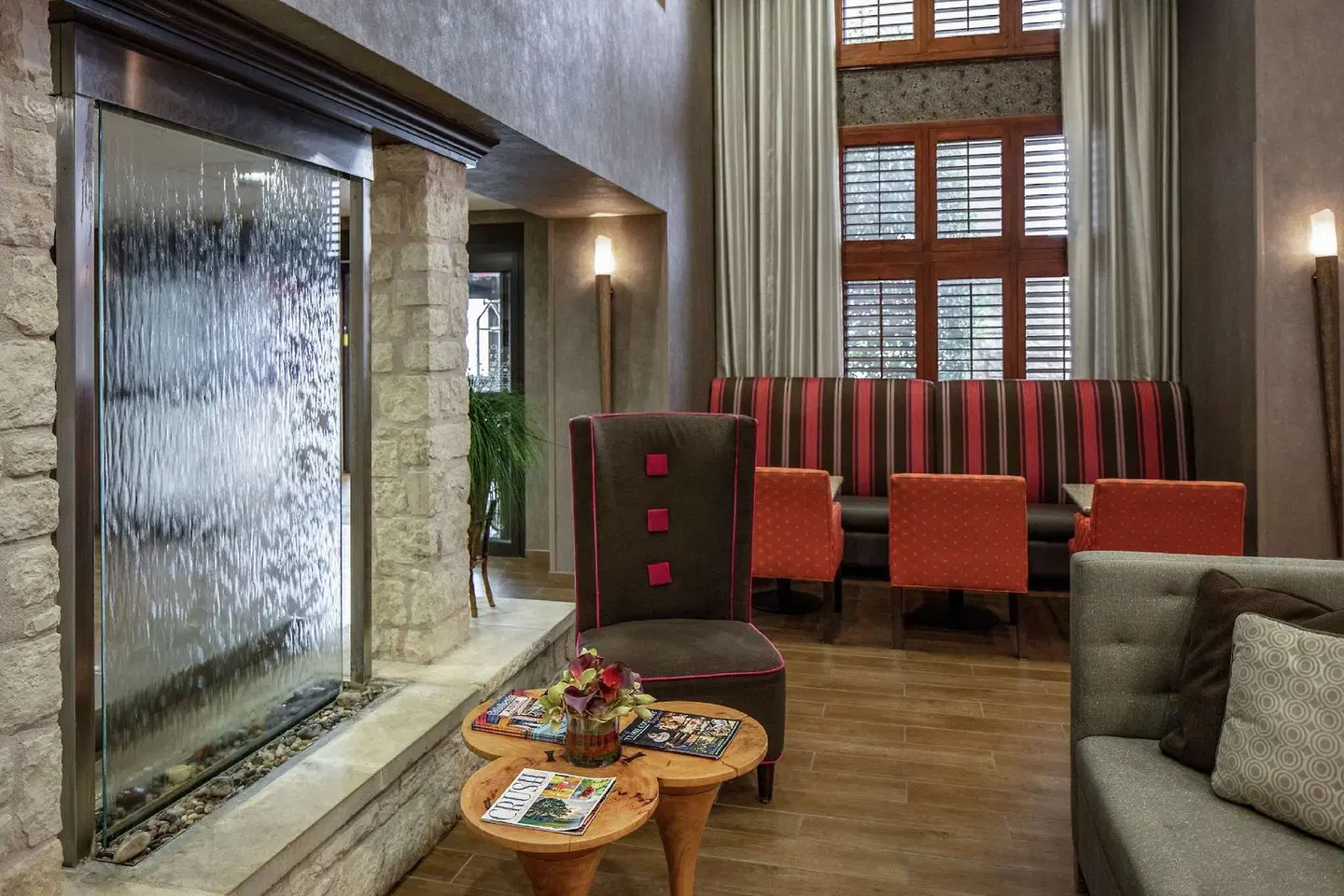 Hampton Inn & Suites Austin Cedar Park-Lakeline ROOM_EXAMPLE