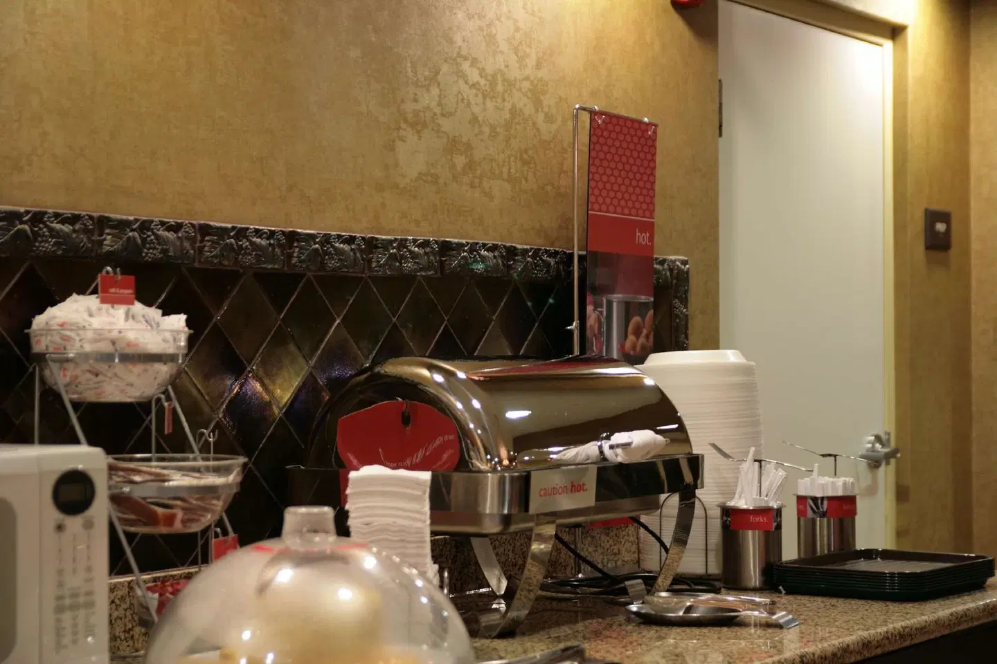 Hampton Inn & Suites Austin Cedar Park-Lakeline SPORTS_AND_LEISURE