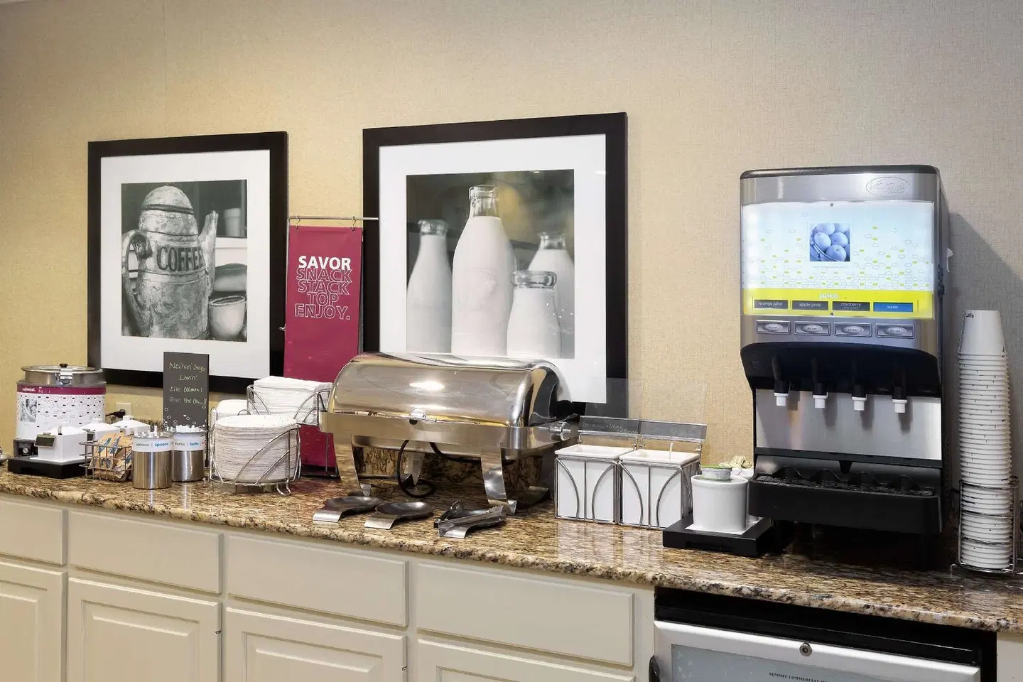 Hampton Inn & Suites Baton Rouge - I-10 East ROOM_EXAMPLE
