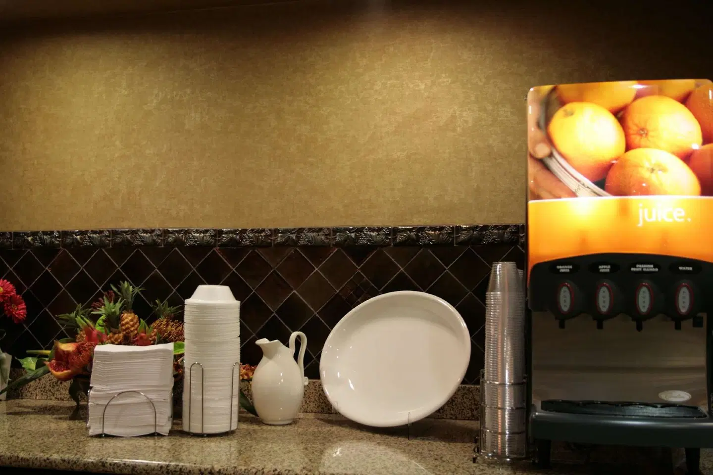 Hampton Inn & Suites Austin Cedar Park-Lakeline Badezimmer