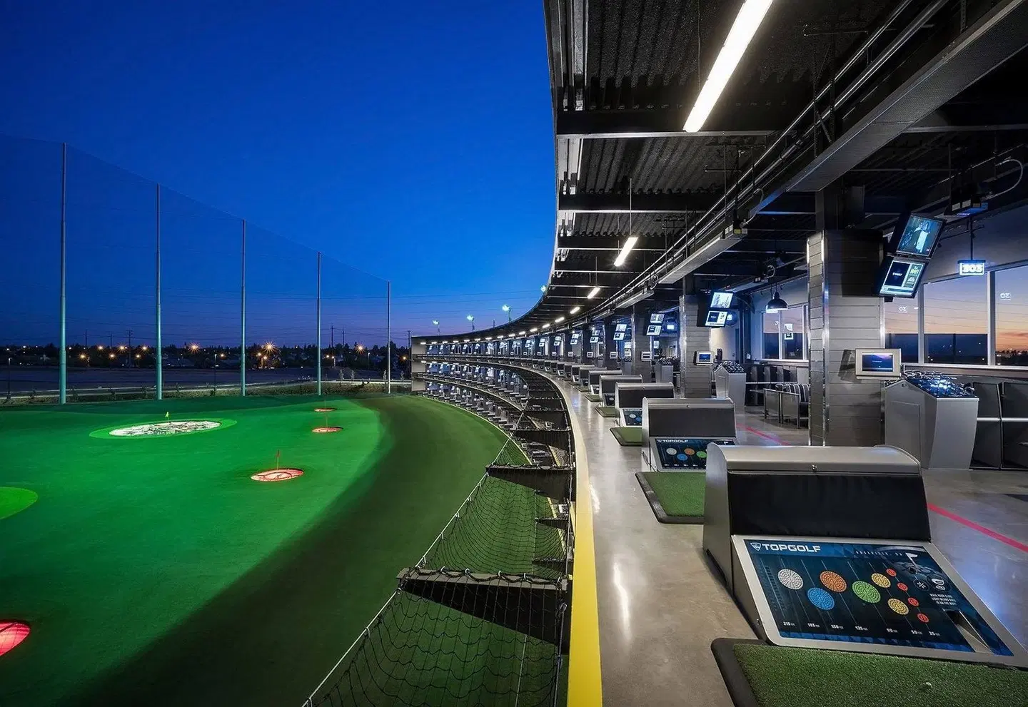 Staybridge Suites Austin Airport by IHG SPORTS_AND_LEISURE