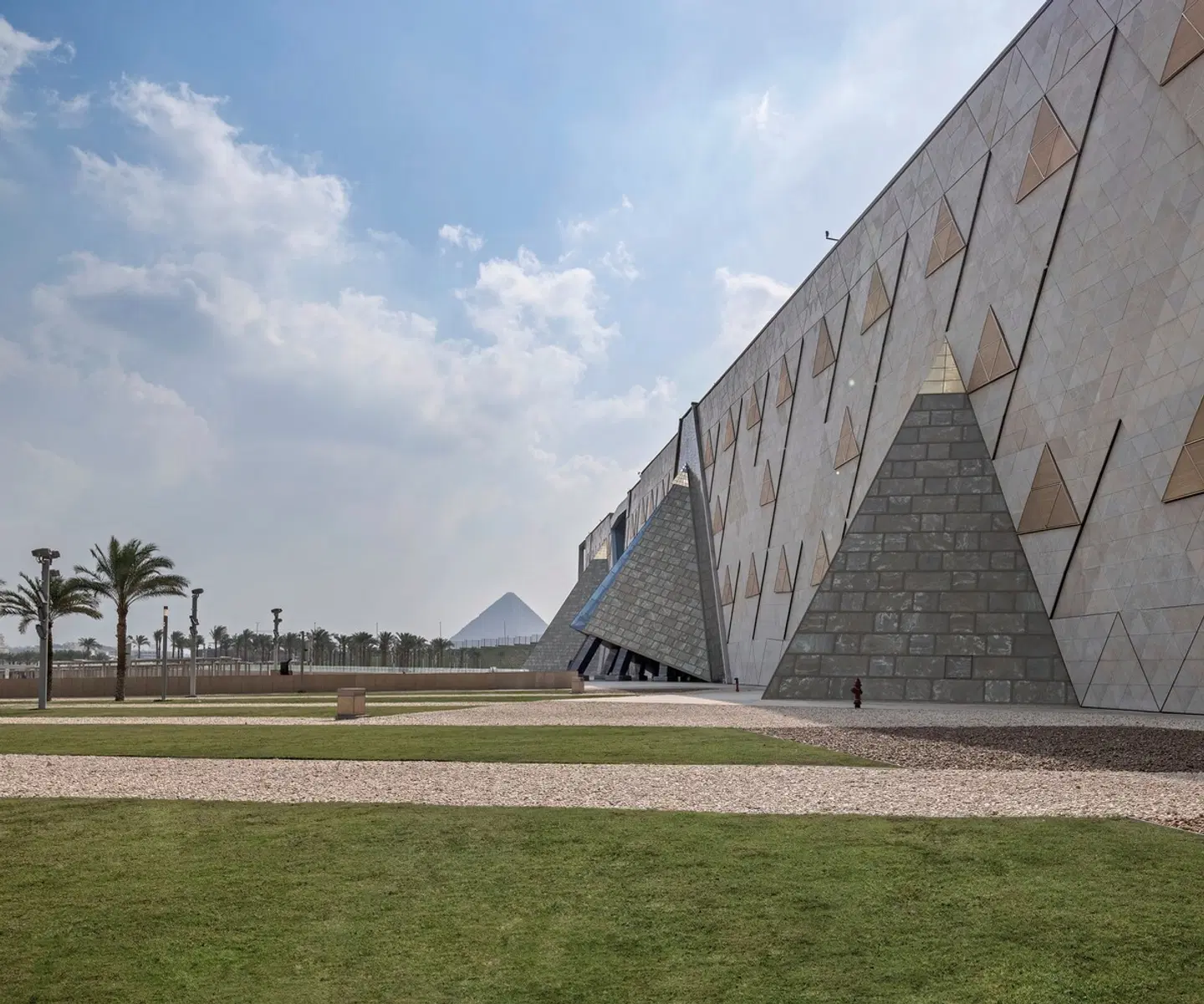 ADAC-Special Ägypten - Kairo und Nilkreuzfahrt LANDSCAPE