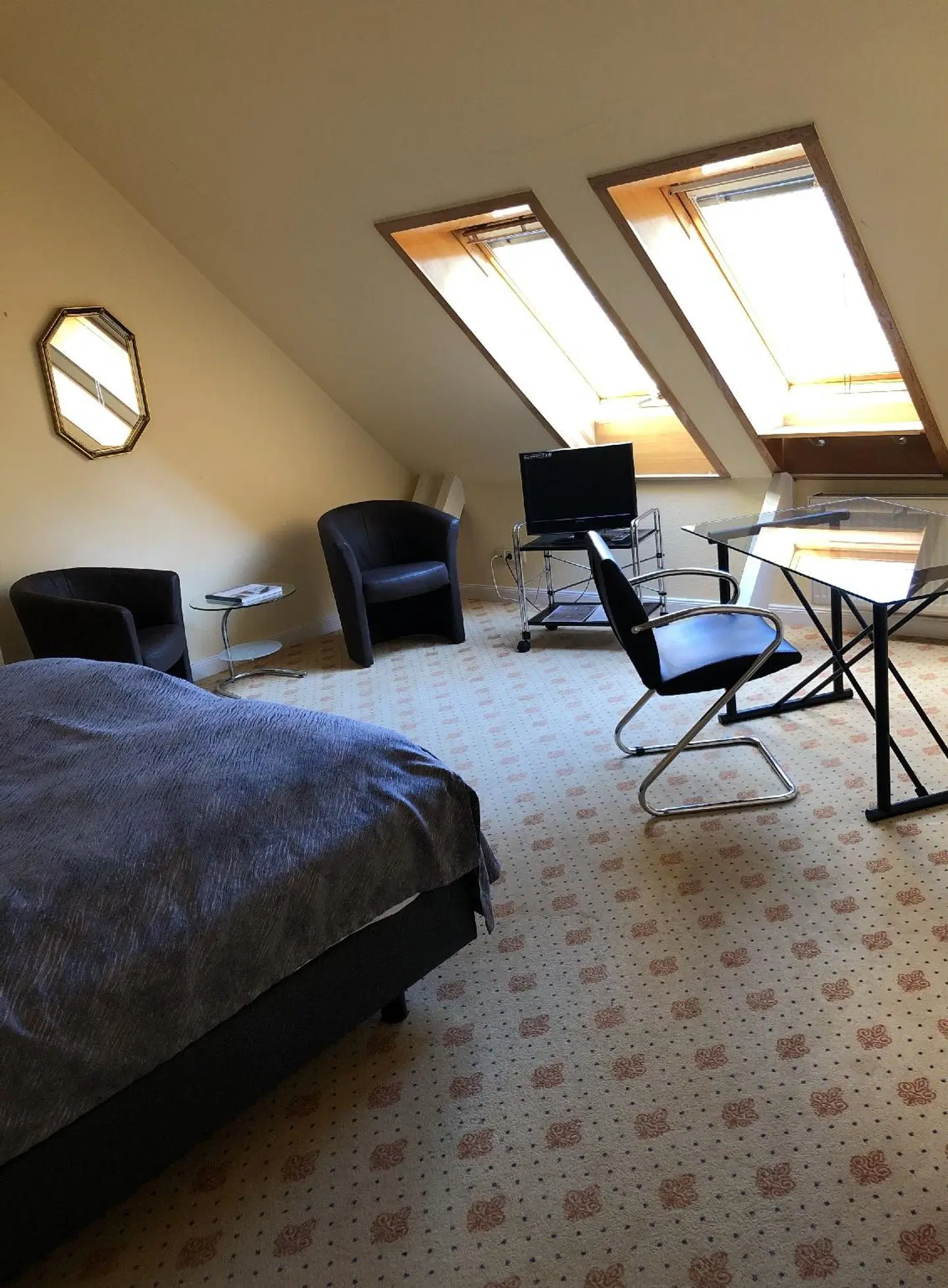 Hotel Pension Gutshaus Neu Wendorf ROOM_EXAMPLE