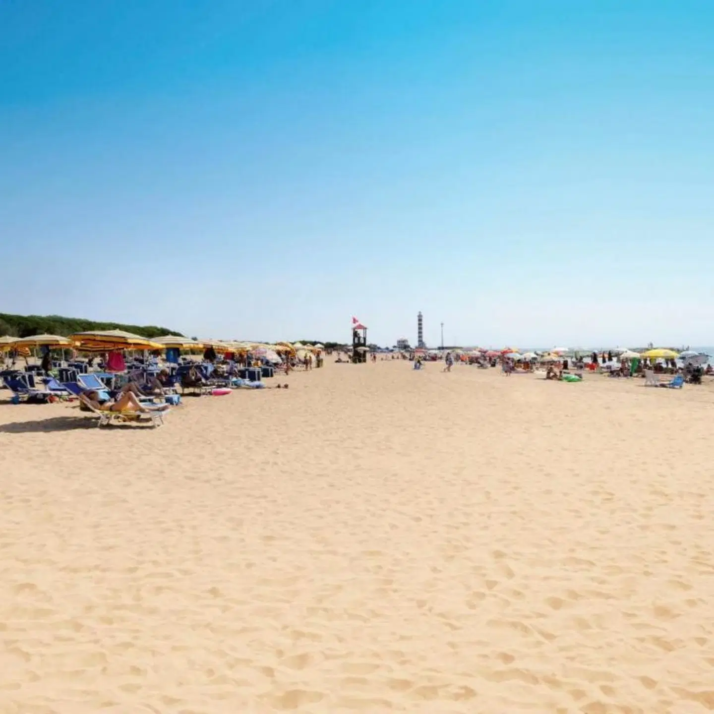 Residence Village Strand