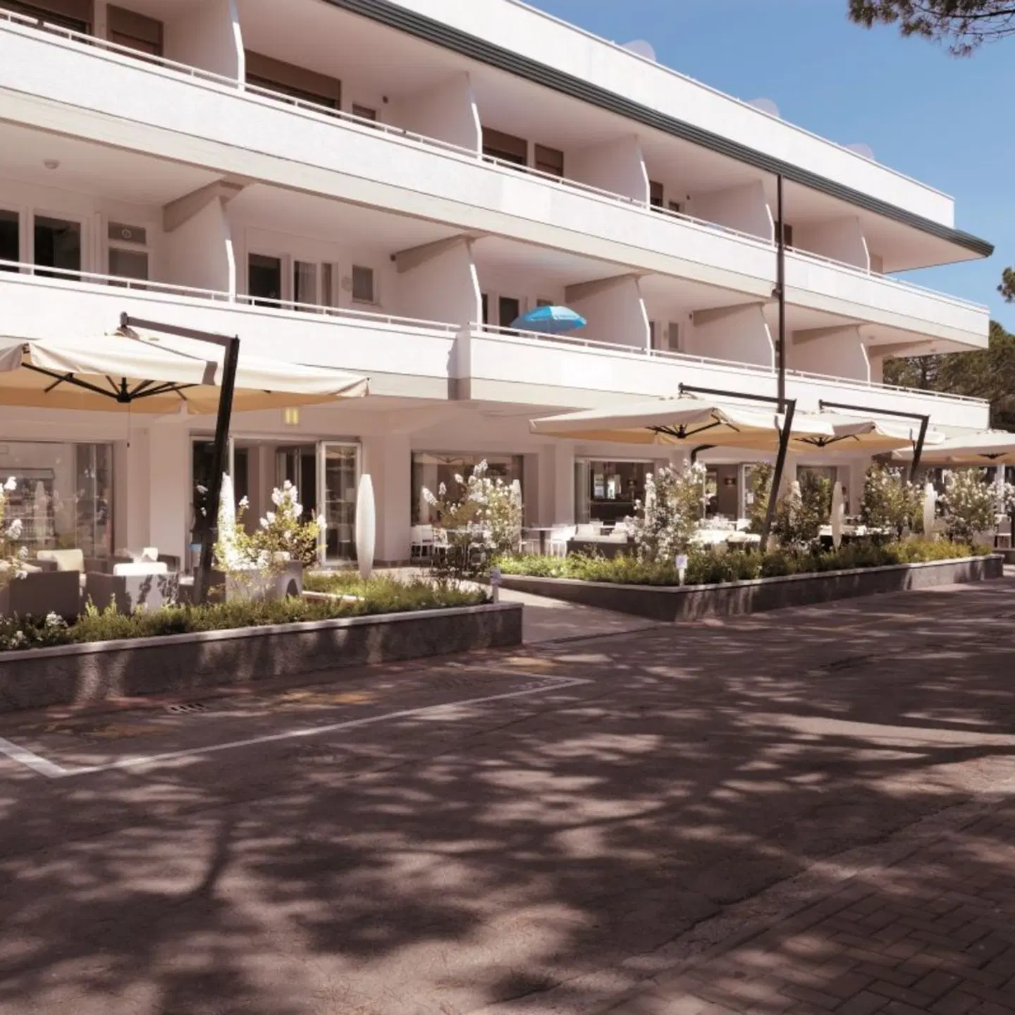 Residence Village EXTERIOR
