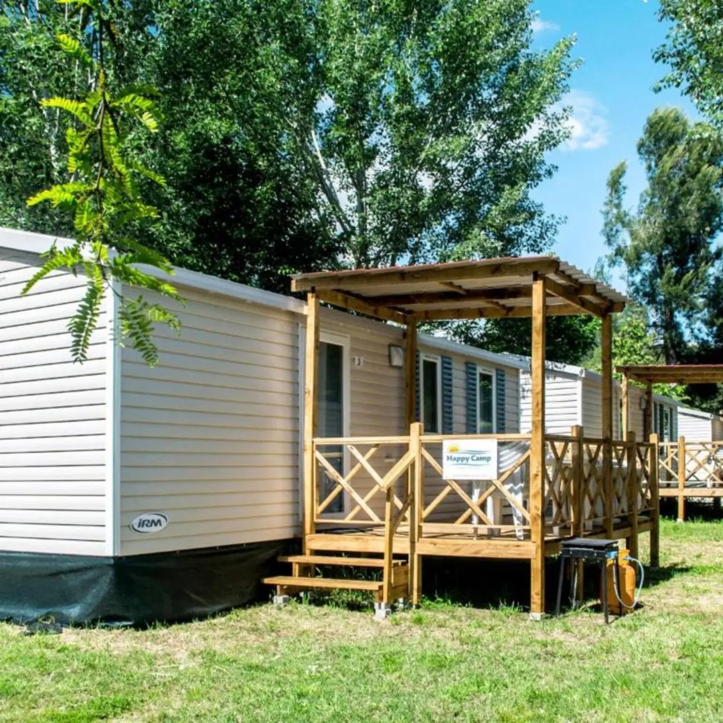Residence Village Garten