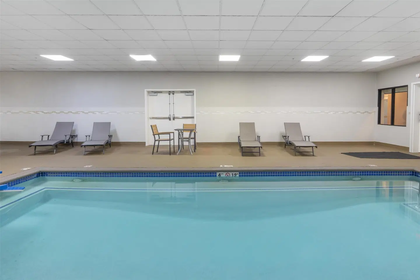 Best Western Plus at the Convention Center Hallenbad