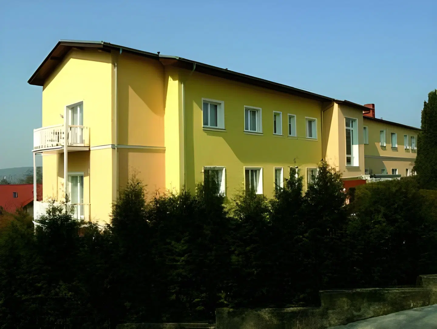 Arte Vita EXTERIOR