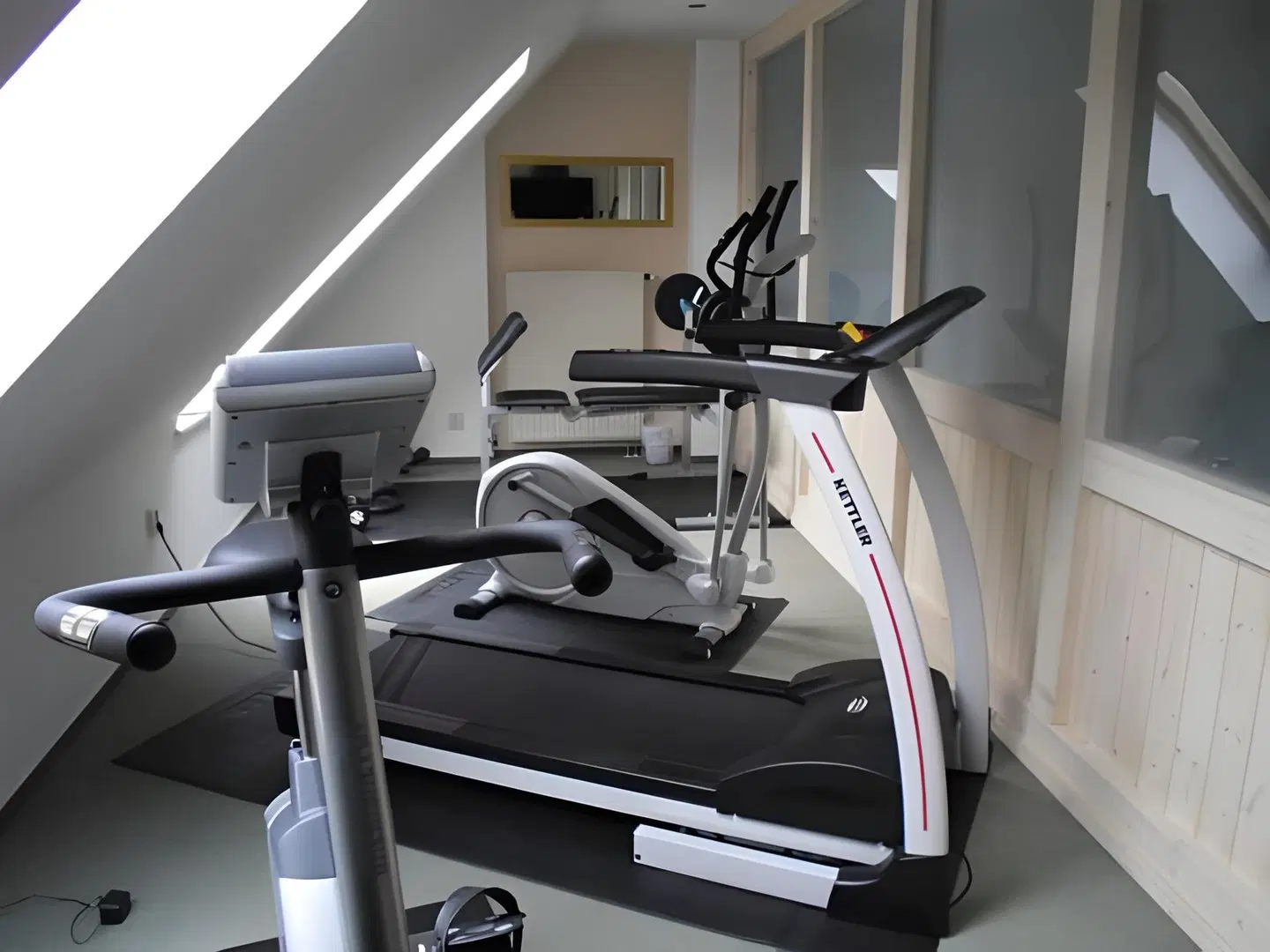 An den Bleichen SPORTS_AND_LEISURE