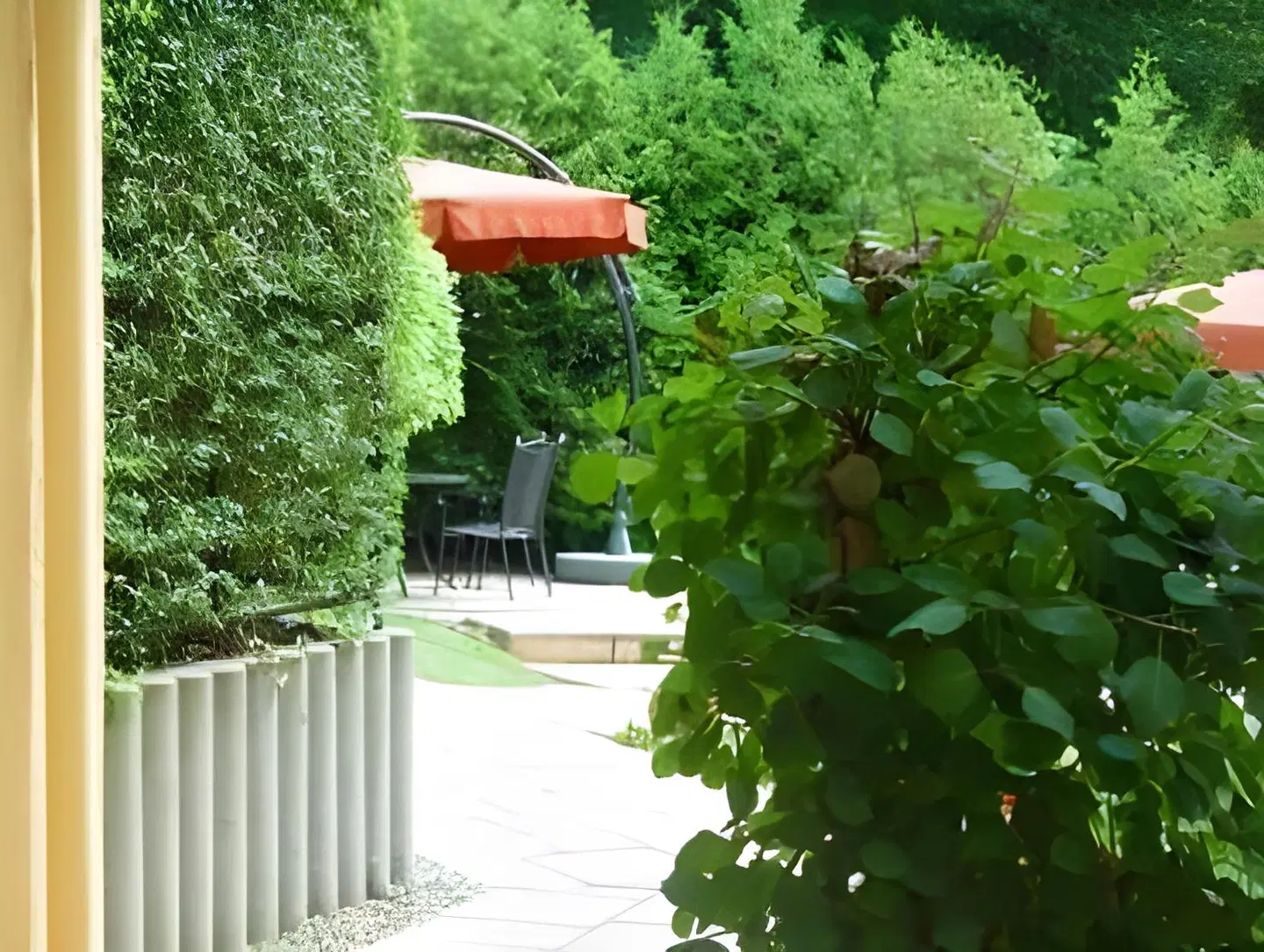 Arte Vita Garten