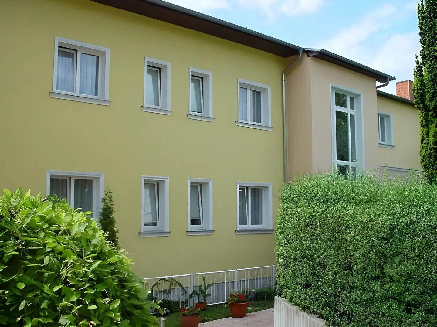 Arte Vita EXTERIOR