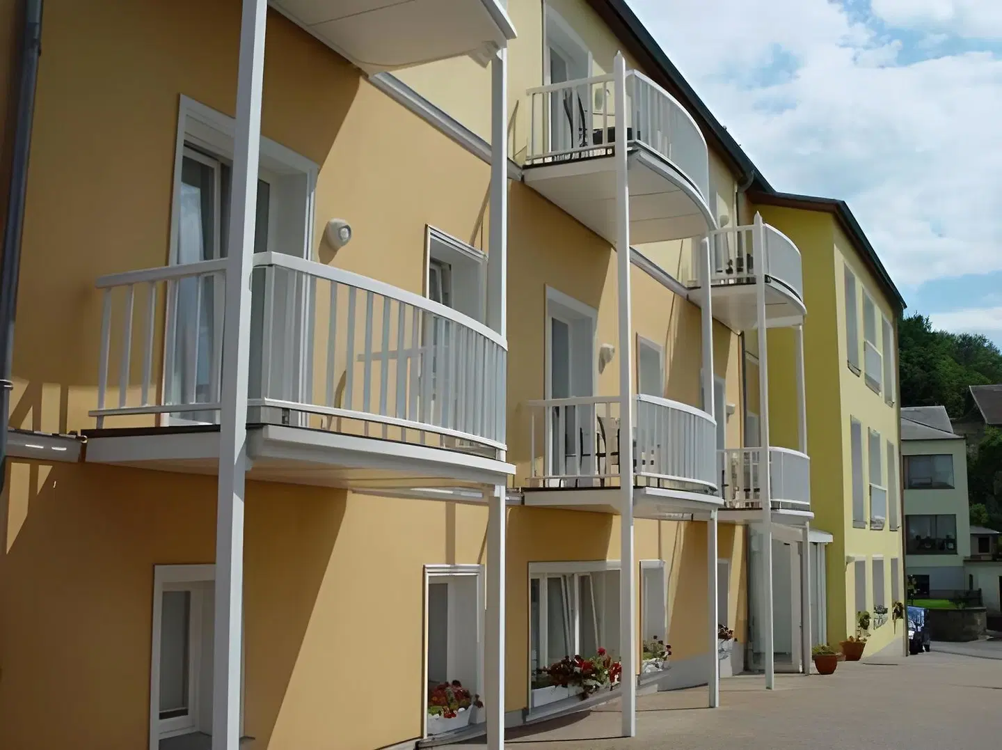 Arte Vita EXTERIOR