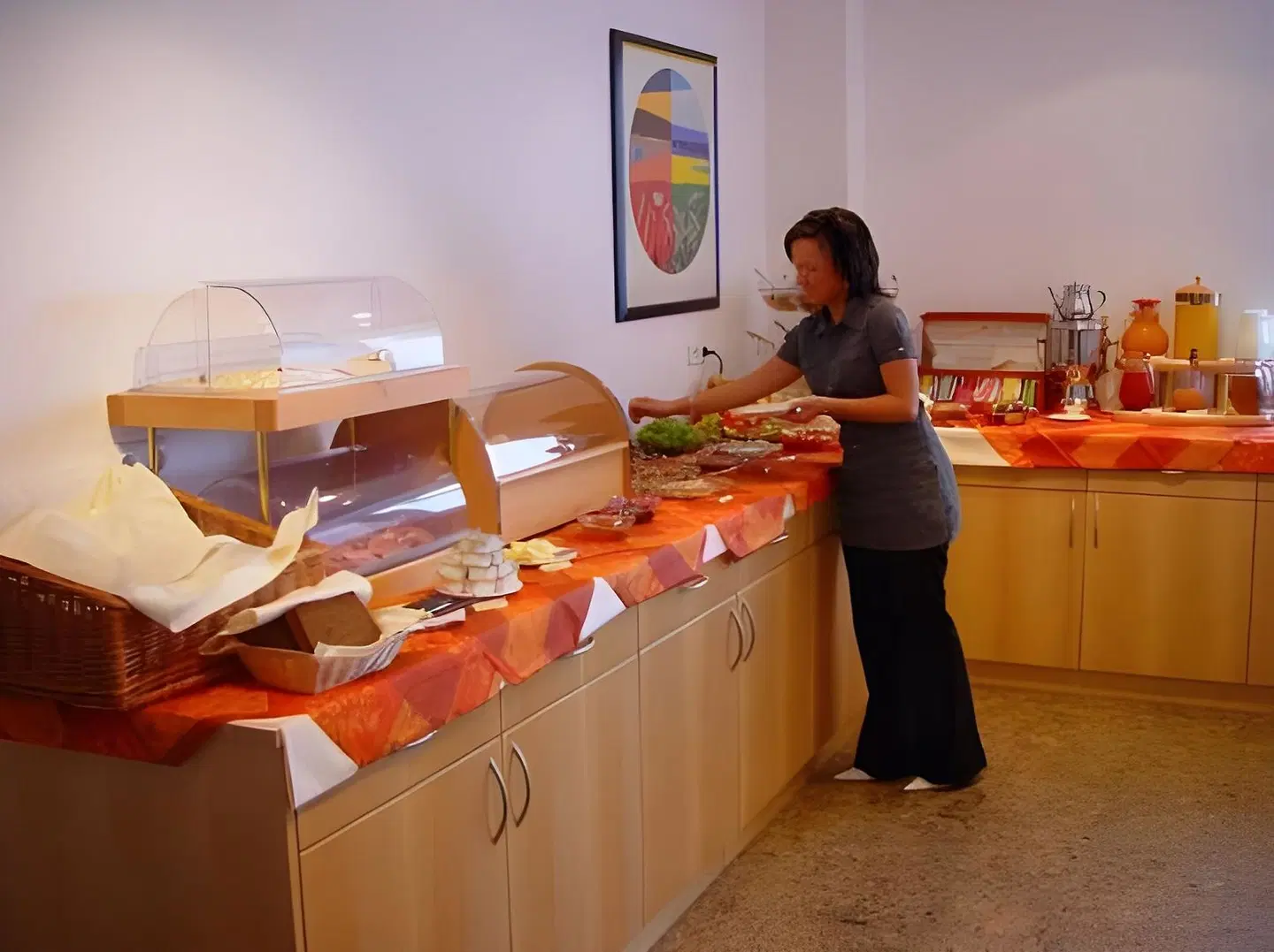 Arte Vita Restaurant