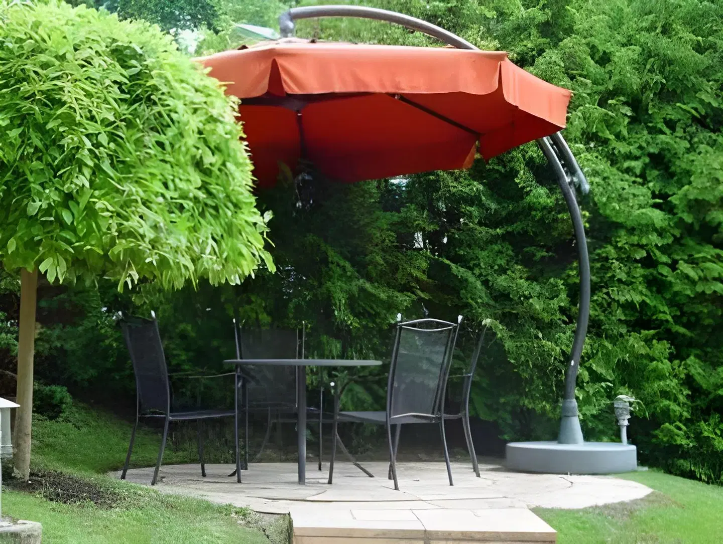 Arte Vita Garten