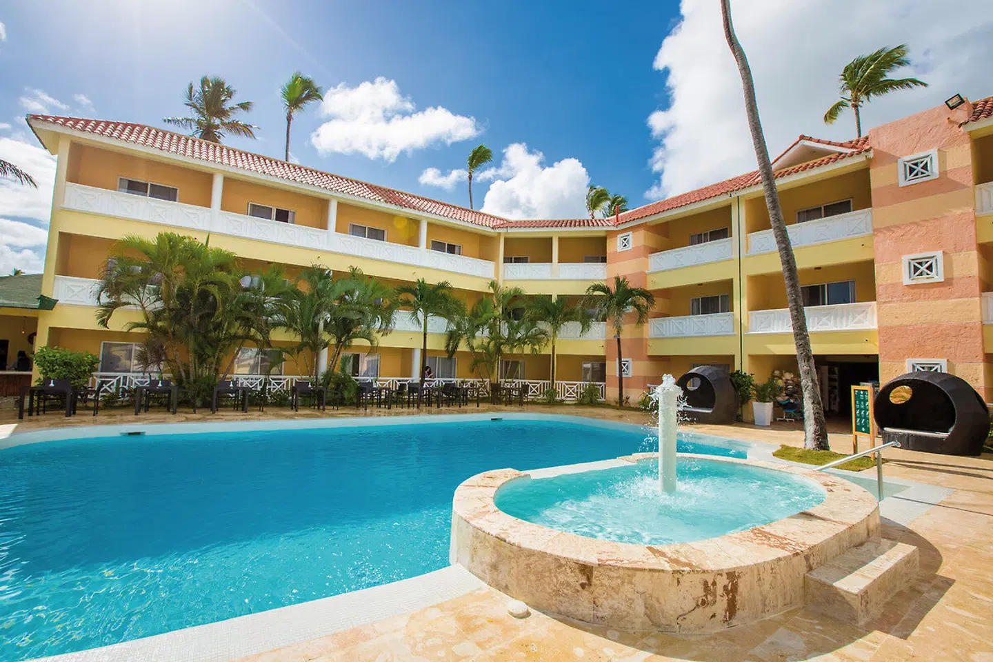 whala!Bavaro OUTDOOR_POOL
