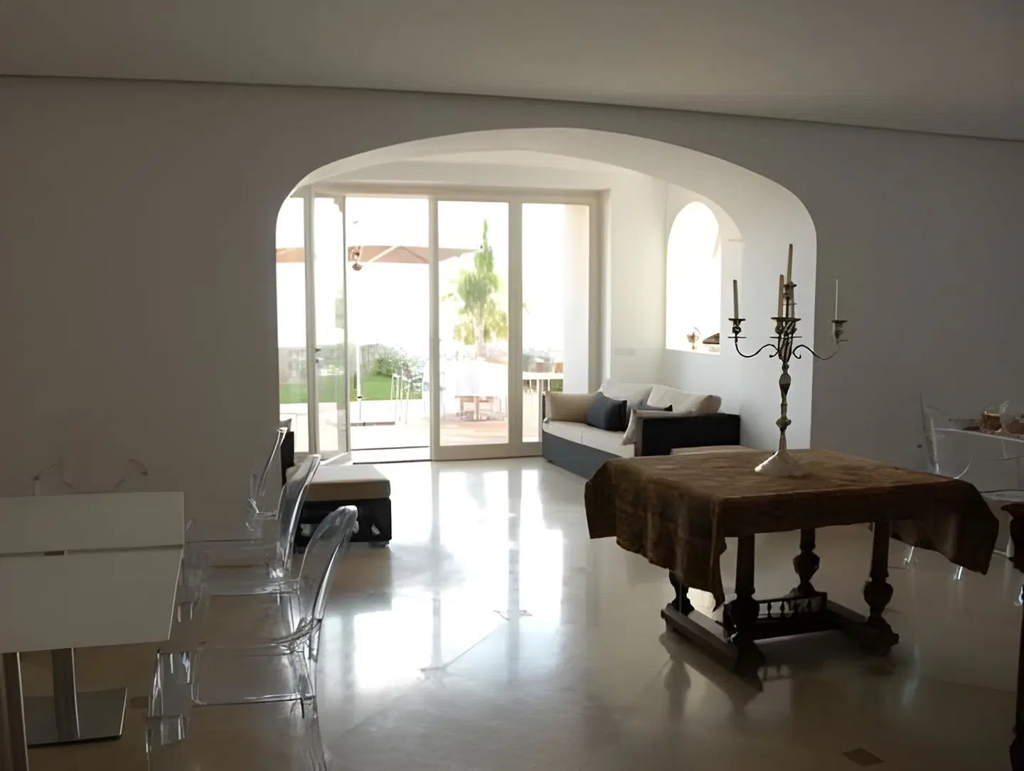 Villa Paola LOUNGE_LOBBY