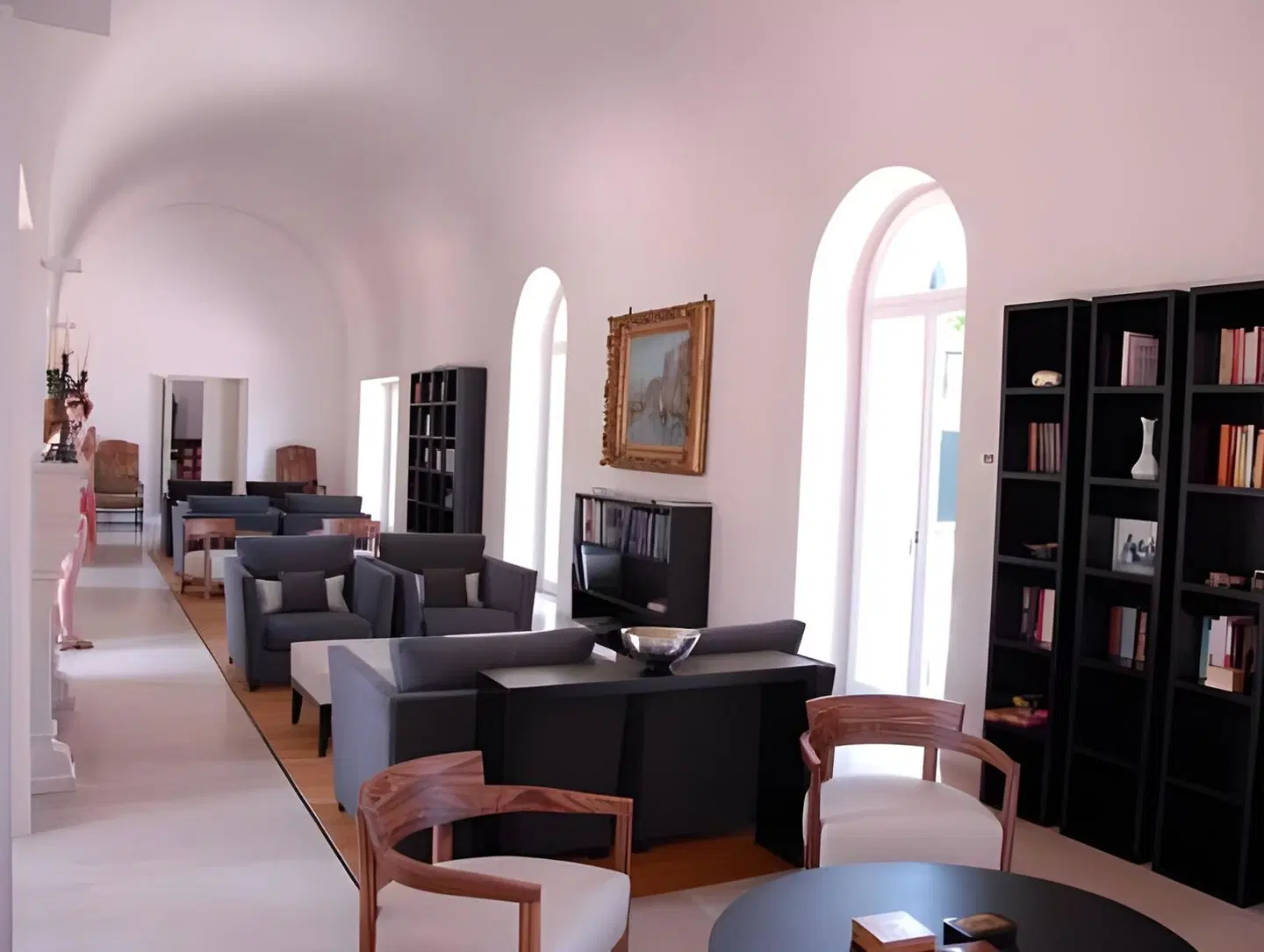 Villa Paola Konferenz