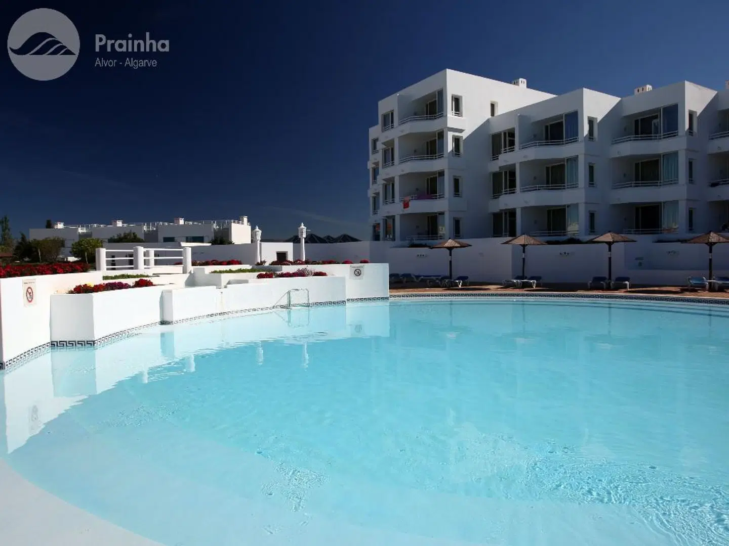 Prainha Clube OUTDOOR_POOL