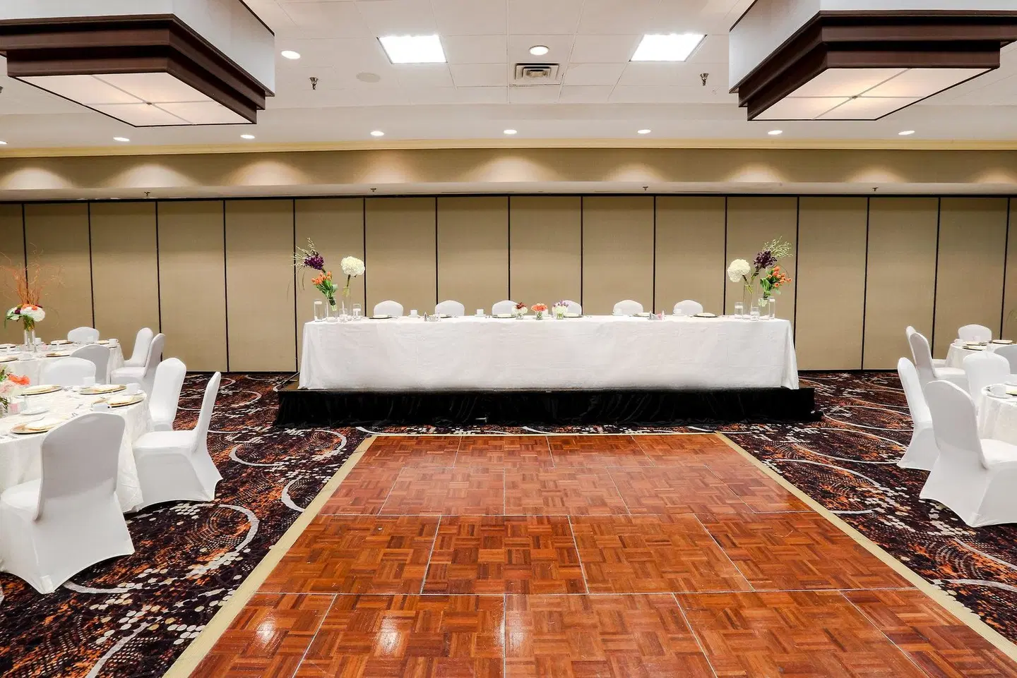 Holiday Inn Austin Midtown by IHG Konferenz