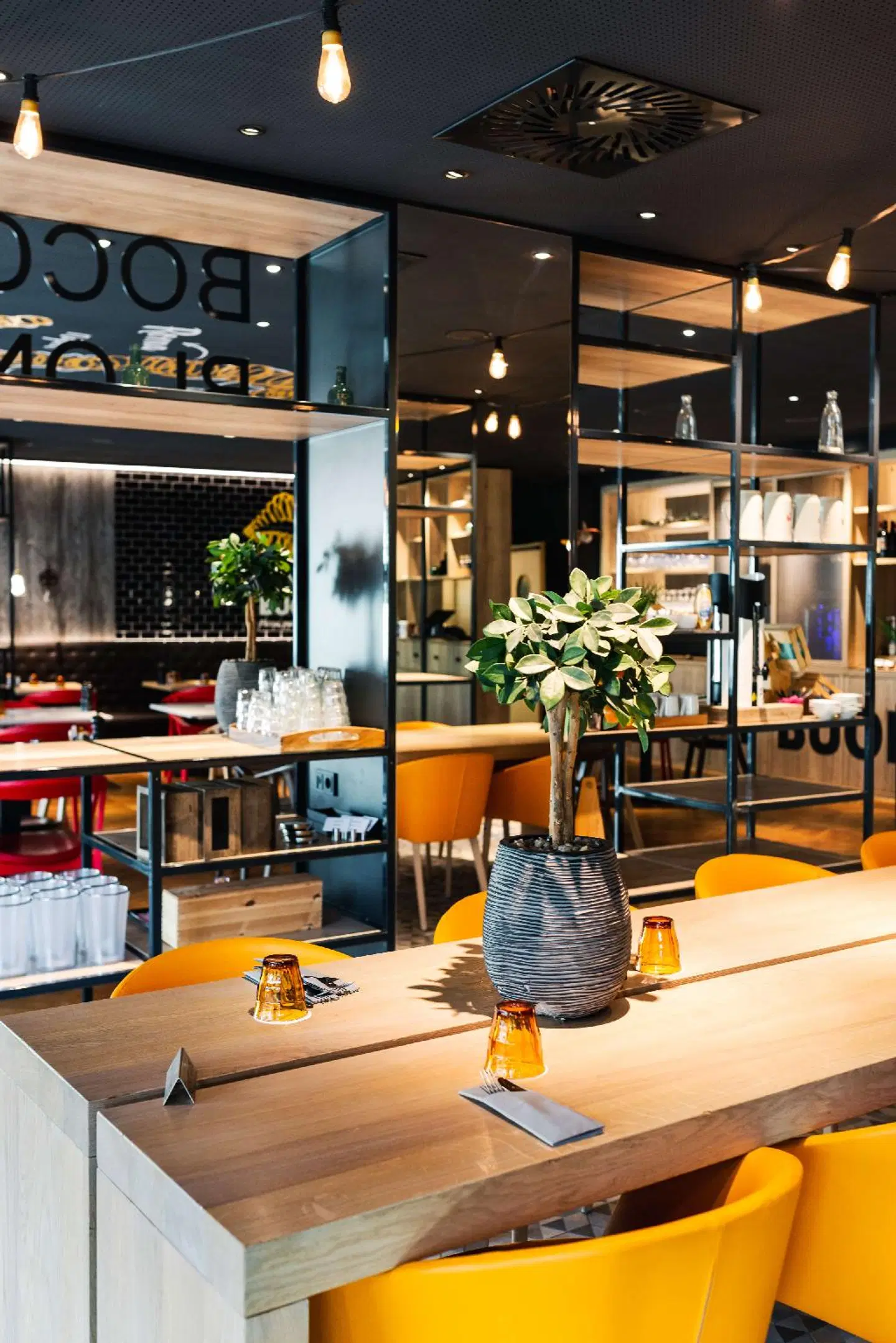 Park Inn by Radisson Stuttgart Bar