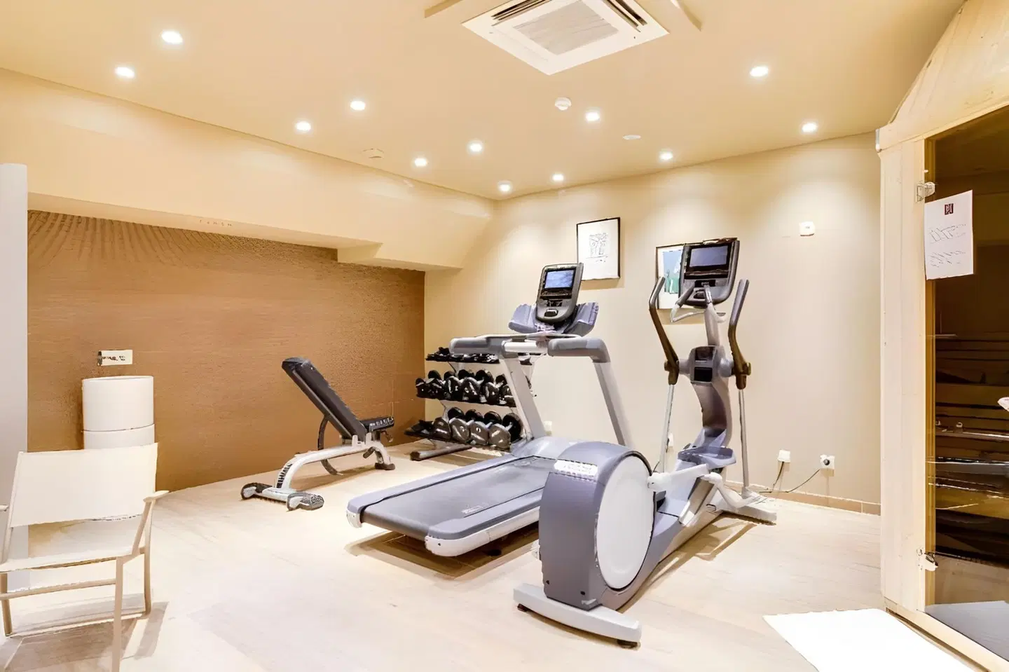 Mom'Art Hotel & Spa SPORTS_AND_LEISURE