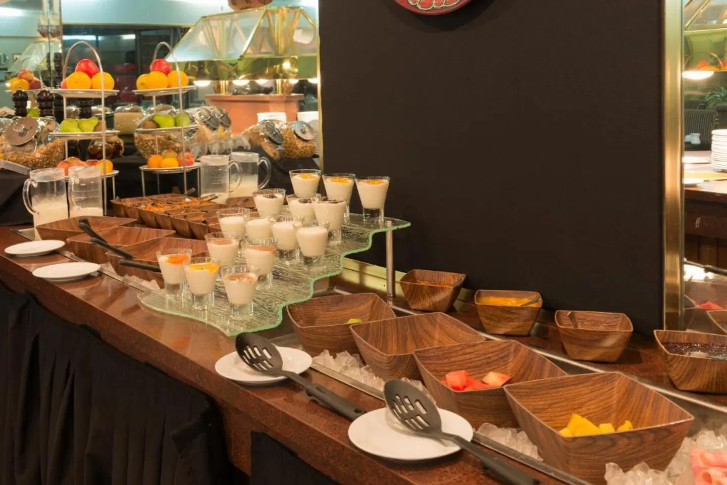 Distinction Whangarei Hotel & Conference Centre Restaurant