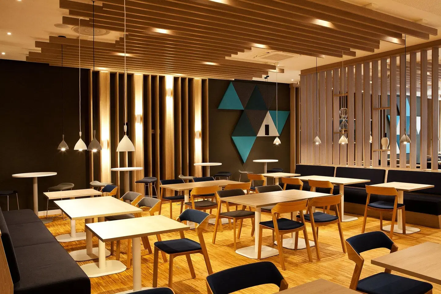Holiday Inn Express Göppingen by IHG Konferenz