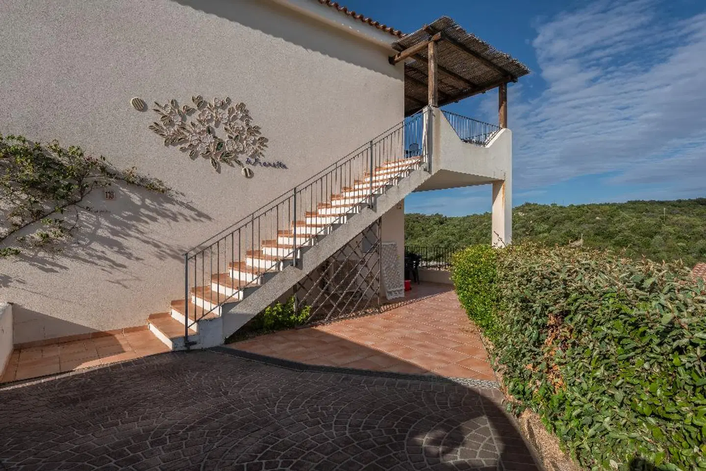 Residence Ea Bianca EXTERIOR