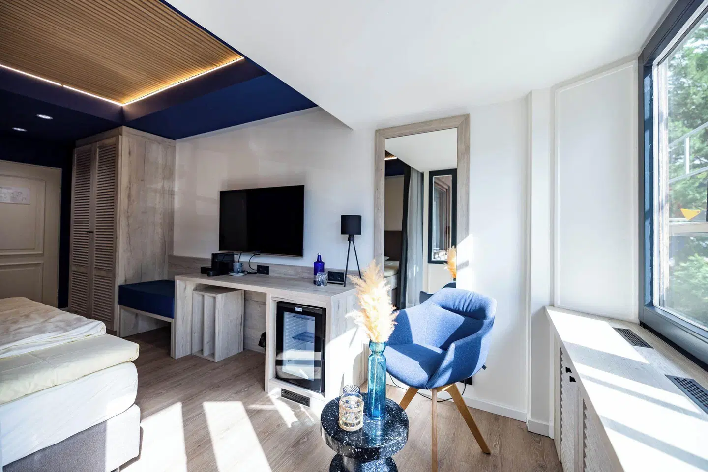 nordicwave hotel - THE OCEANs ROOM_EXAMPLE