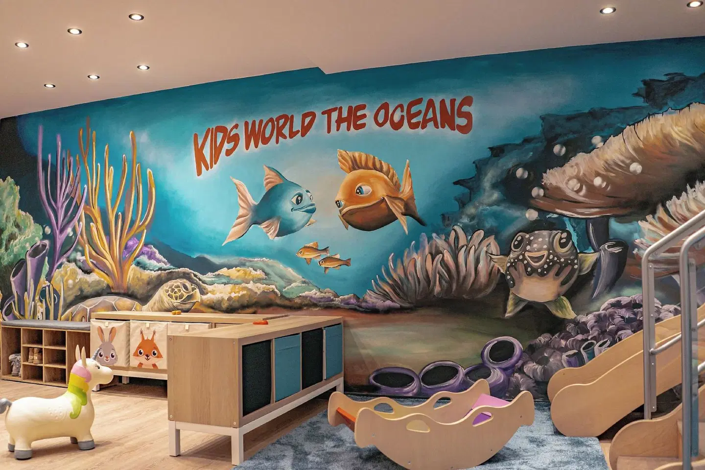 nordicwave hotel - THE OCEANs PEOPLE