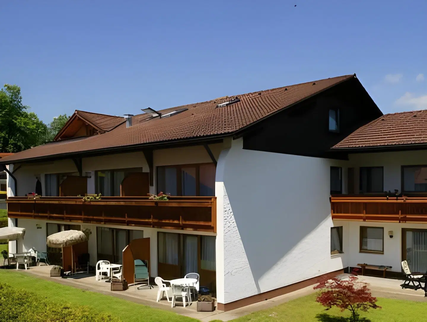 Gästehaus Köpf EXTERIOR