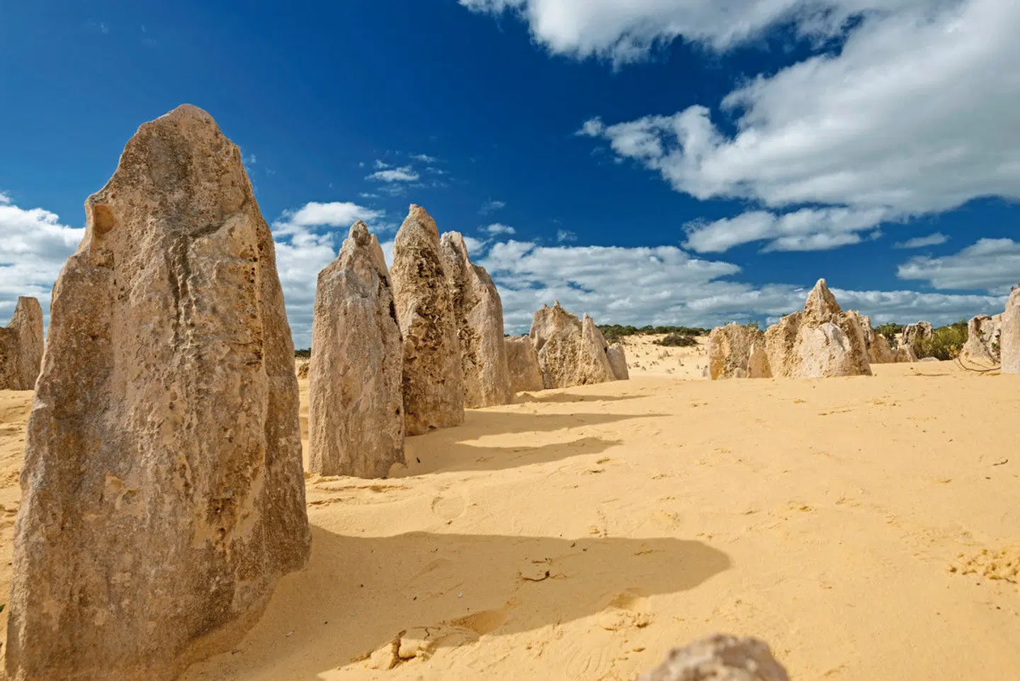 Traumziel Down Under - Australien und Neuseeland LANDSCAPE