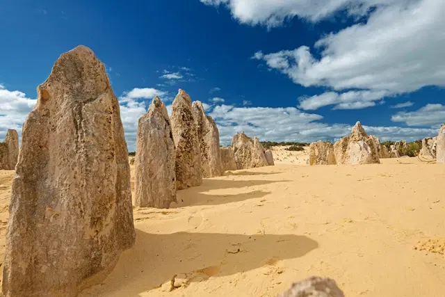 Traumziel Down Under - Australien und Neuseeland LANDSCAPE