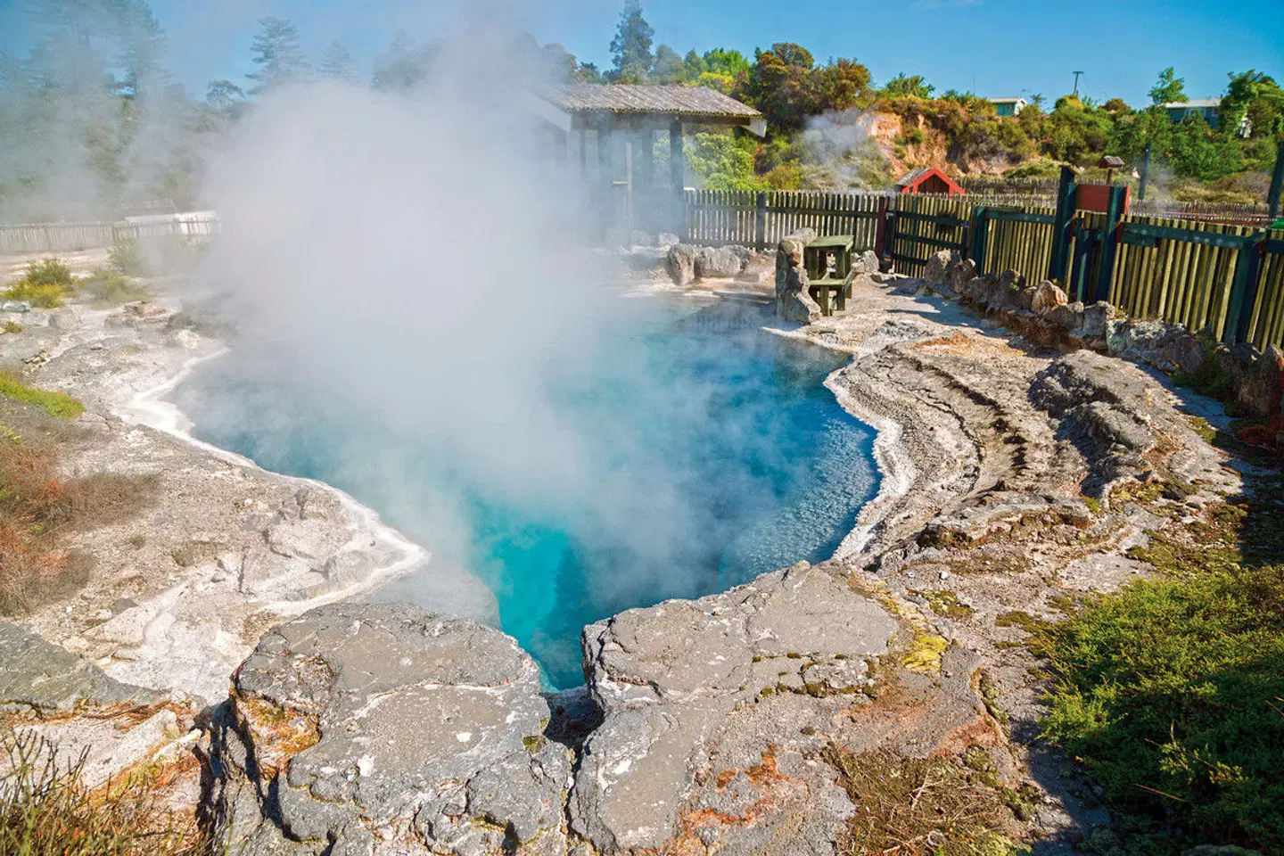Traumziel Down Under - Australien und Neuseeland LANDSCAPE