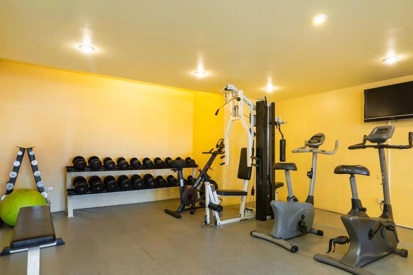 Best Bella Pattaya SPORTS_AND_LEISURE
