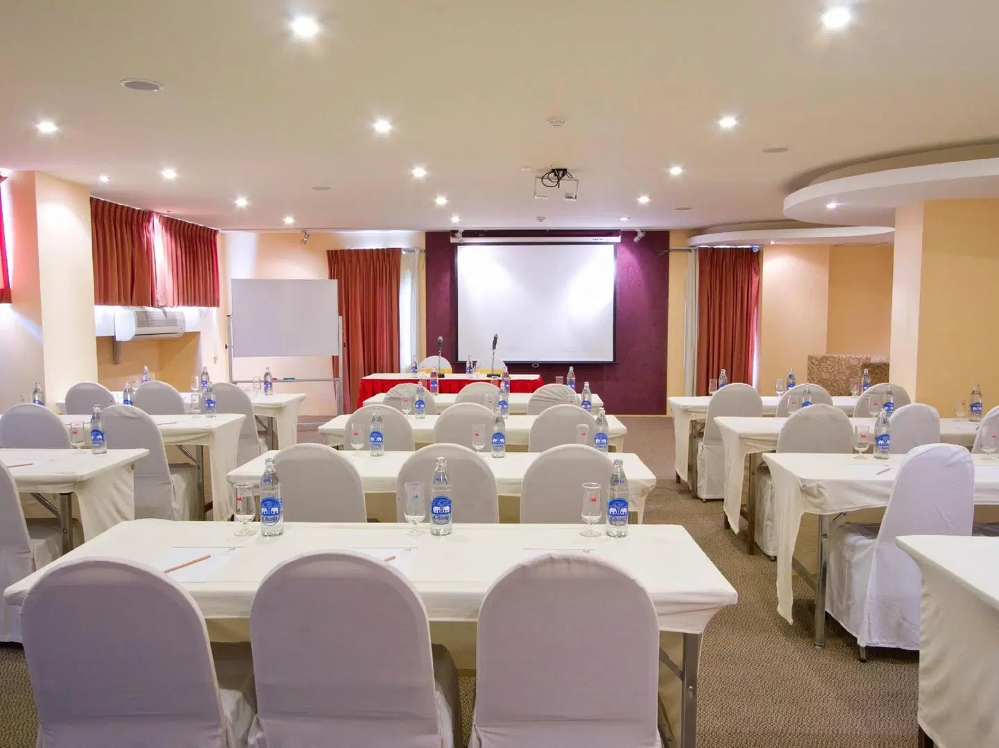 Best Bella Pattaya Konferenz