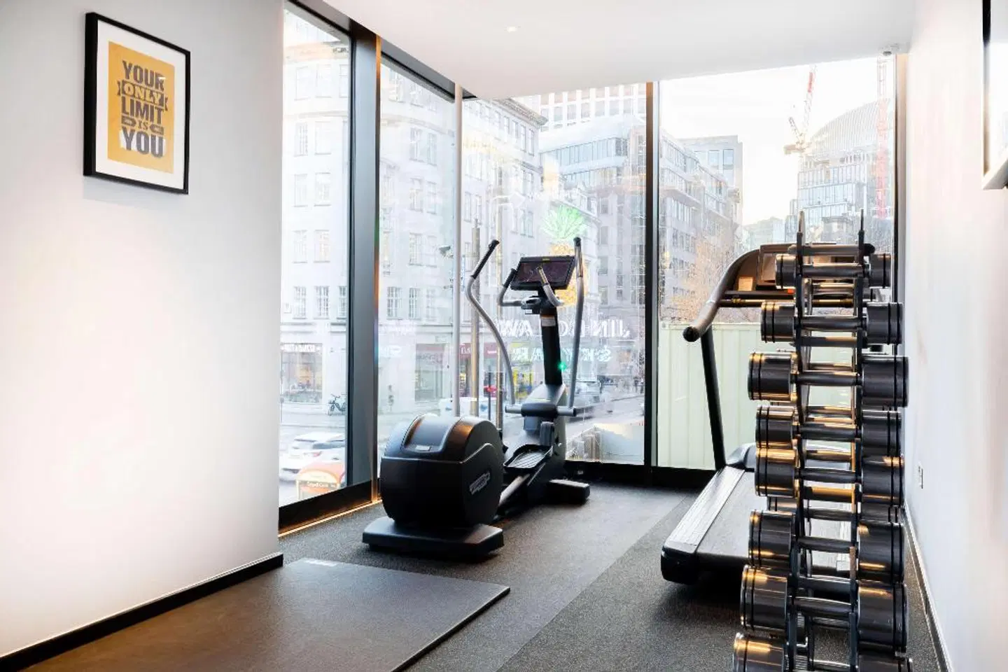 Hotel Saint SPORTS_AND_LEISURE