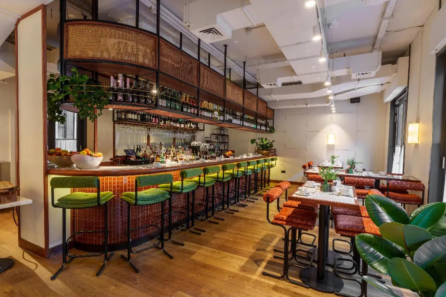 Hotel Saint Bar