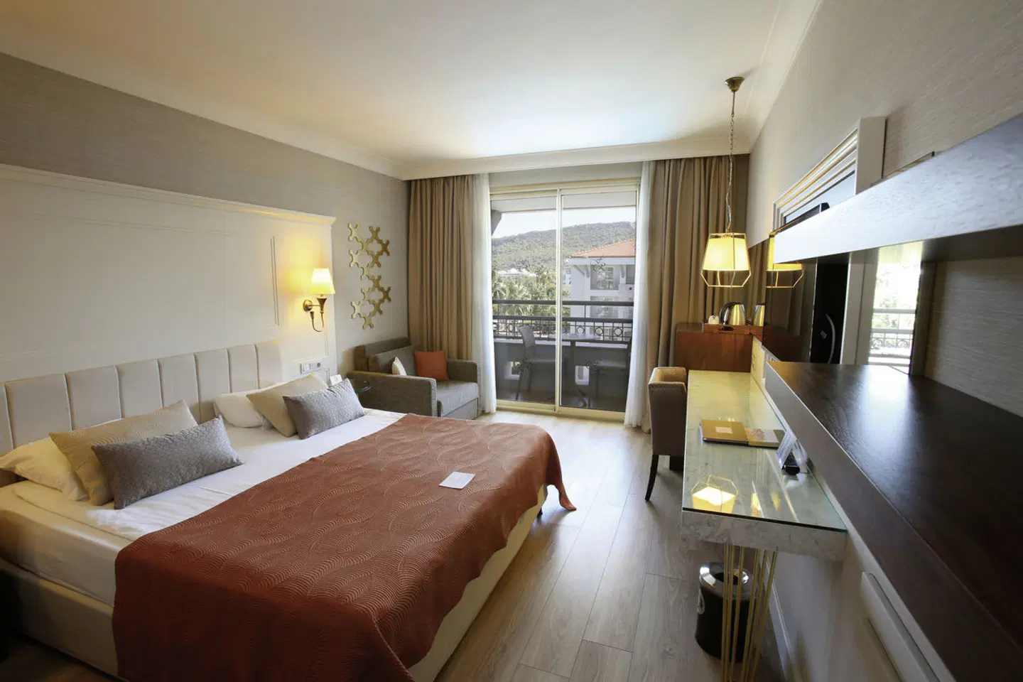 Fame Residence Kemer & Spa ROOM_EXAMPLE