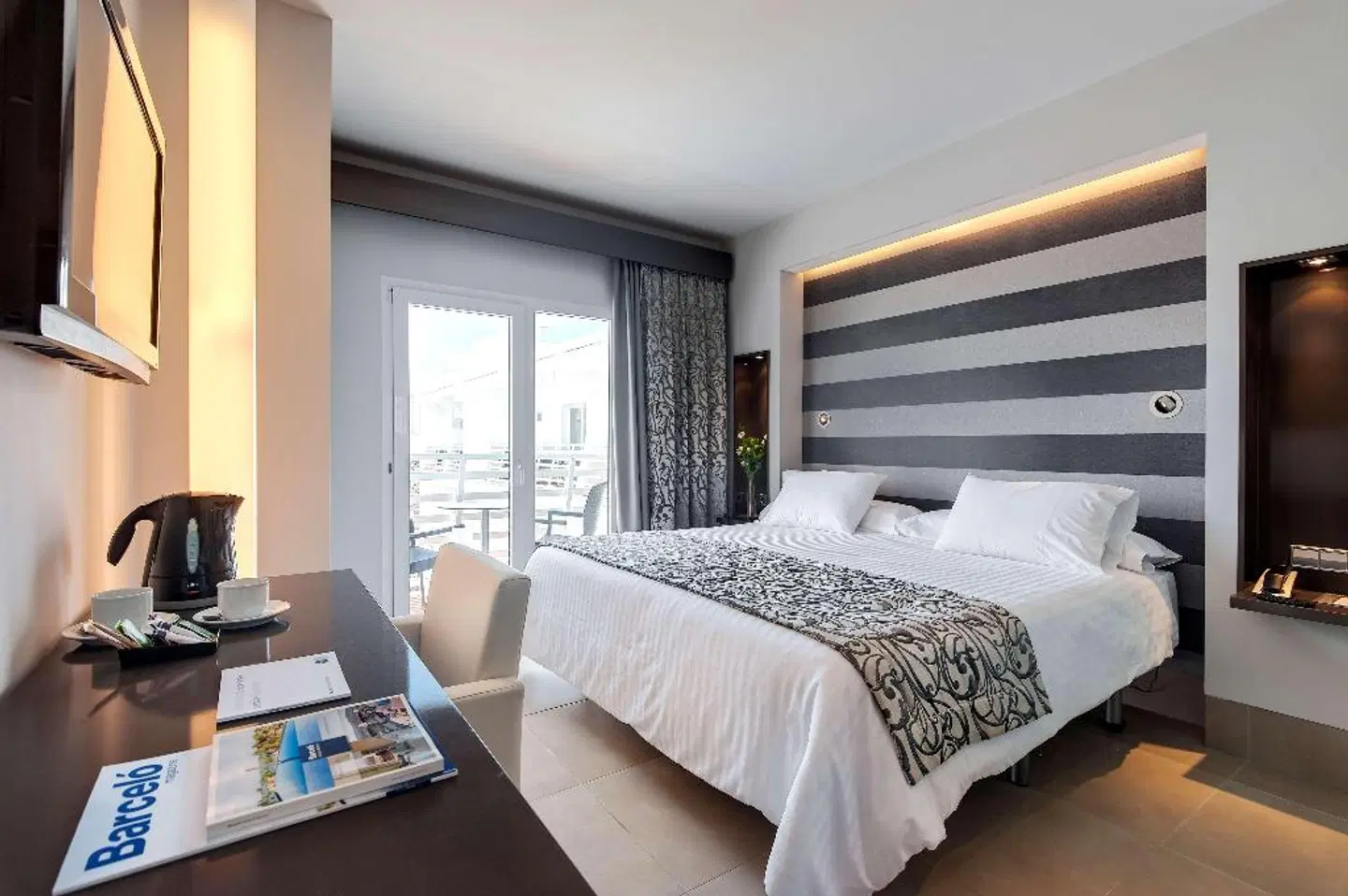 Barceló Hamilton Menorca ROOM_EXAMPLE