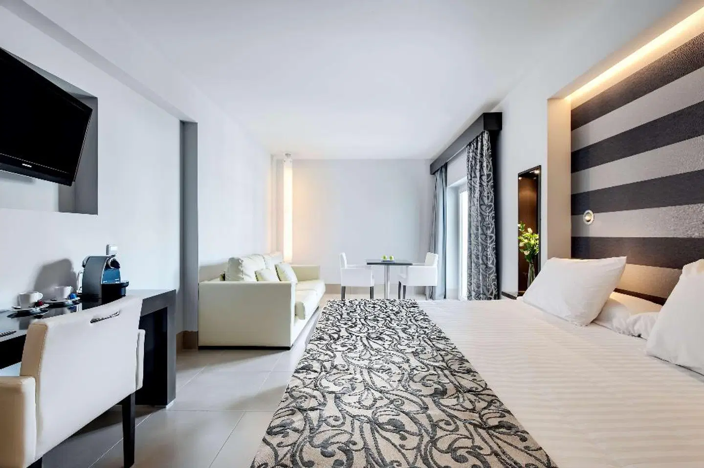 Barceló Hamilton Menorca ROOM_EXAMPLE