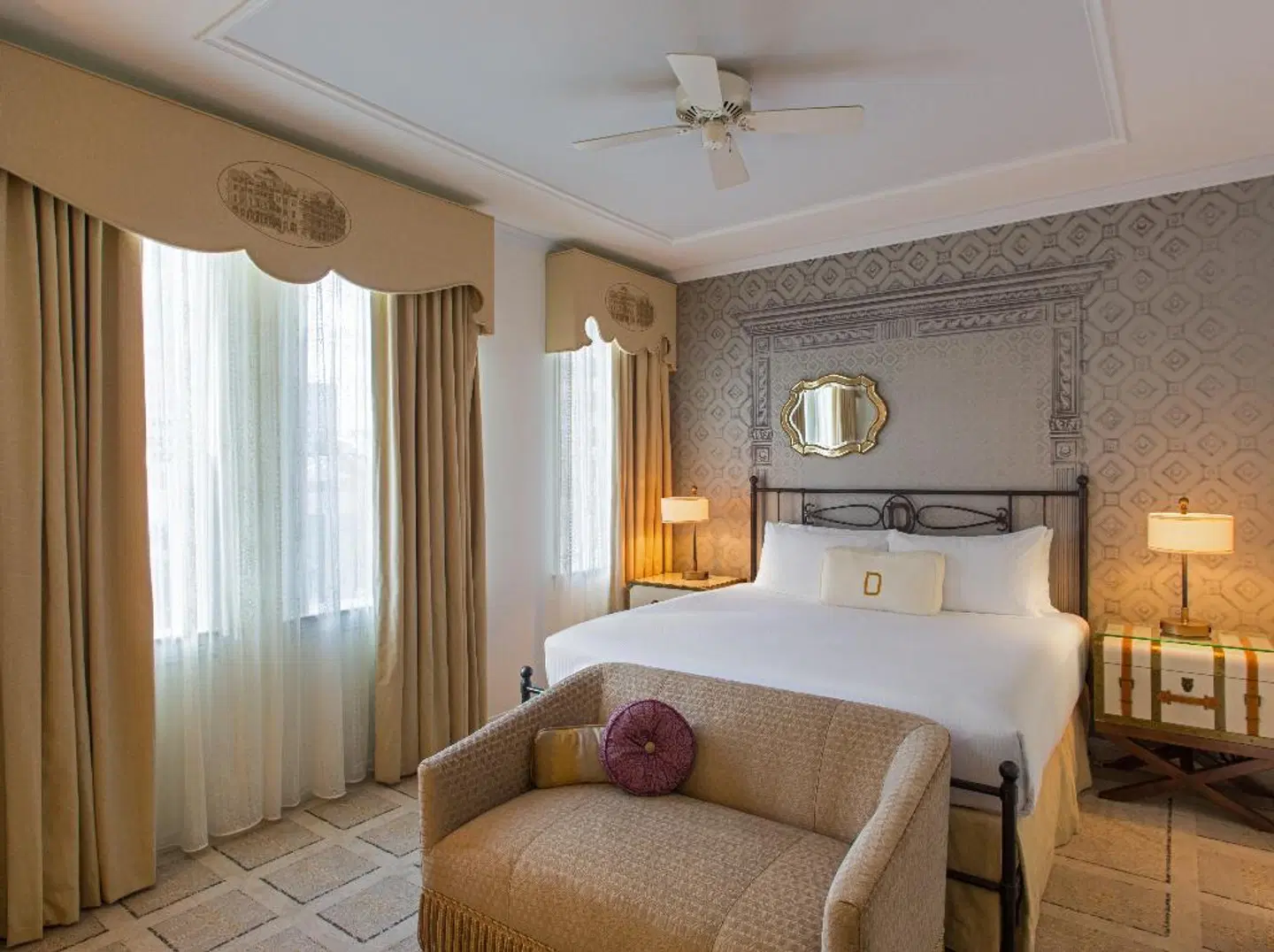 The Driskill ROOM_EXAMPLE
