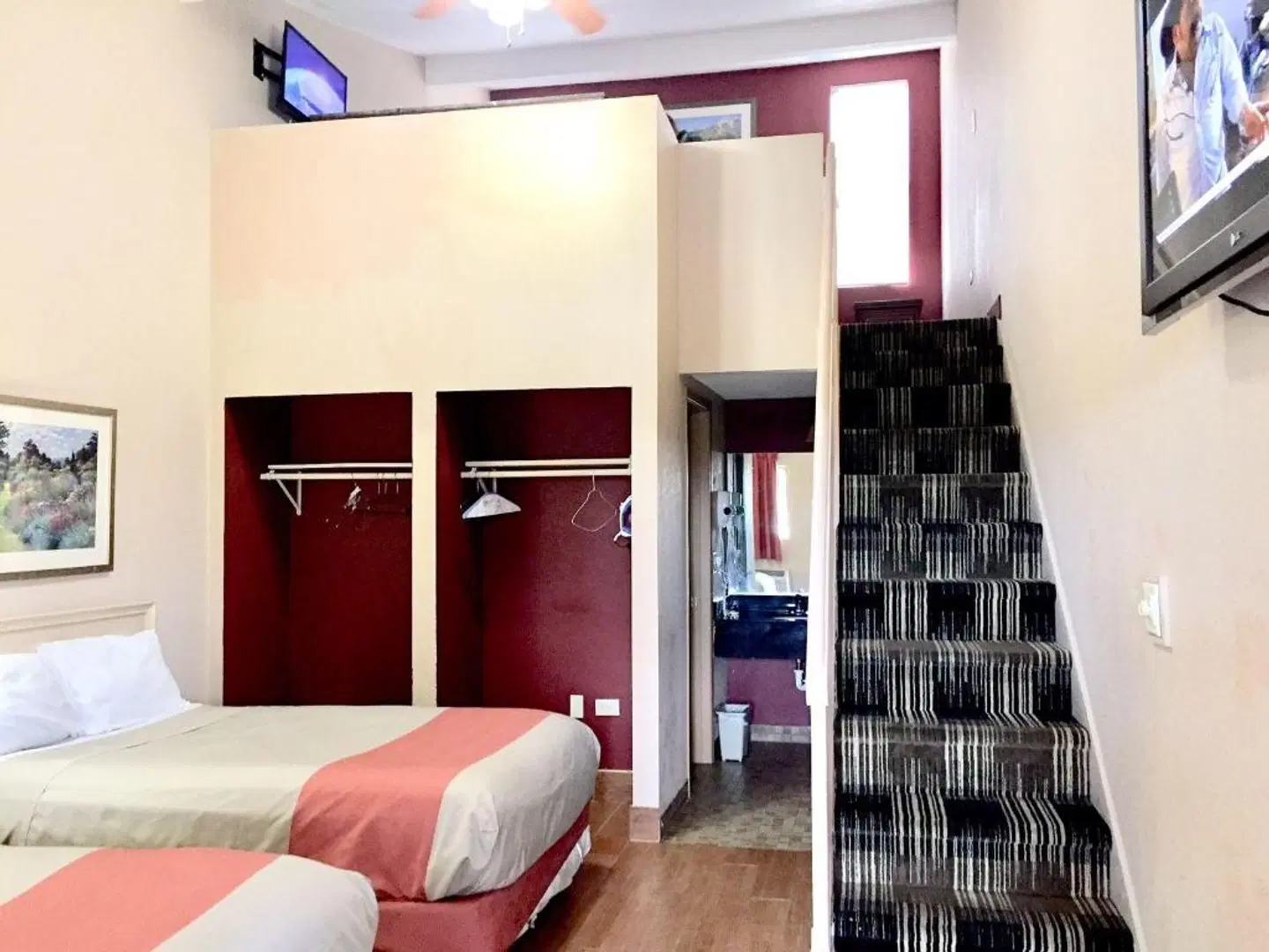 Red Carpet Inn North Chicago ROOM_EXAMPLE